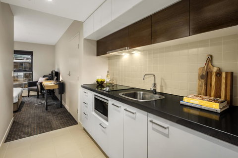 Quest Docklands - Accommodation Brunswick Heads 2