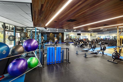 Quest Docklands - Accommodation Brunswick Heads 3