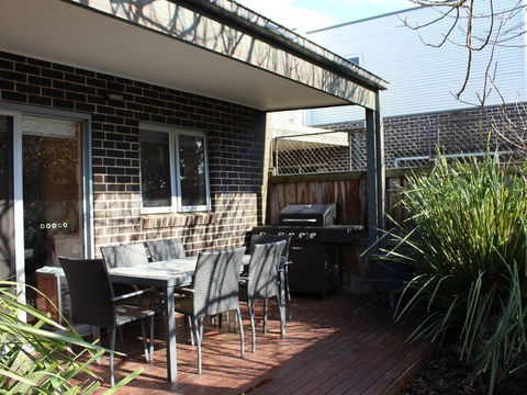 Central To Cowes - Accommodation Brunswick Heads 9