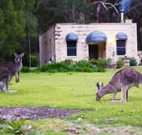 Marwood Luxury Villas - Accommodation Brunswick Heads