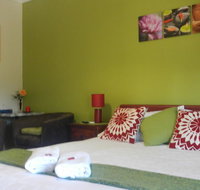 Avala Accommodation Daylesford - Accommodation Brunswick Heads