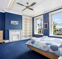 Plummers Mill - Central Townhouse - Accommodation Brunswick Heads