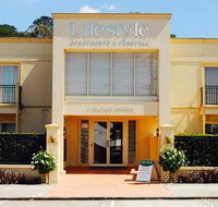 Lifestyle Apartments at Ferntree - Accommodation Brunswick Heads
