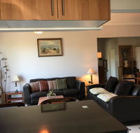 Hills Creek Holiday Home - Accommodation Brunswick Heads