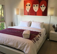 Andrew's On Topaz - Accommodation Brunswick Heads