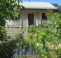 Walnut Cottage via Leongatha - Accommodation Brunswick Heads
