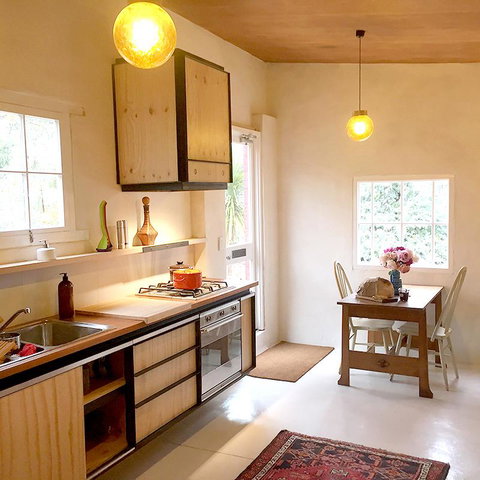 Be&be Castlemaine - Accommodation Brunswick Heads 16