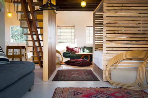 Be&be Castlemaine - Accommodation Brunswick Heads 15