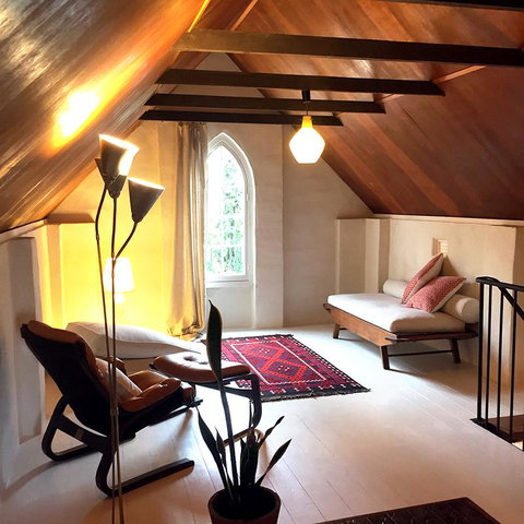 Be&be Castlemaine - Accommodation Brunswick Heads 4