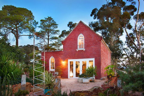 Be&be Castlemaine - Accommodation Brunswick Heads 0