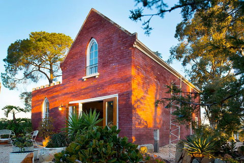 Be&be Castlemaine - Accommodation Brunswick Heads 6