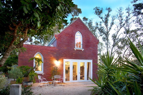 Be&be Castlemaine - Accommodation Brunswick Heads 9