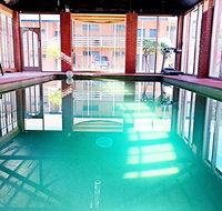 Main Lead Ballarat Motel - Accommodation Brunswick Heads