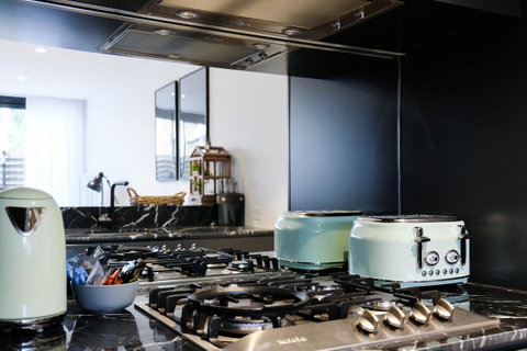 South Melbourne Short-stay Apartment - Accommodation Brunswick Heads 7