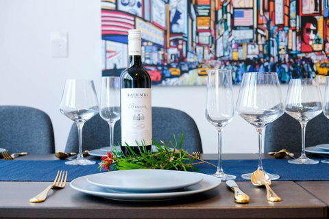 South Melbourne Short-stay Apartment - Accommodation Brunswick Heads 10