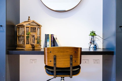 South Melbourne Short-stay Apartment - Accommodation Brunswick Heads 13
