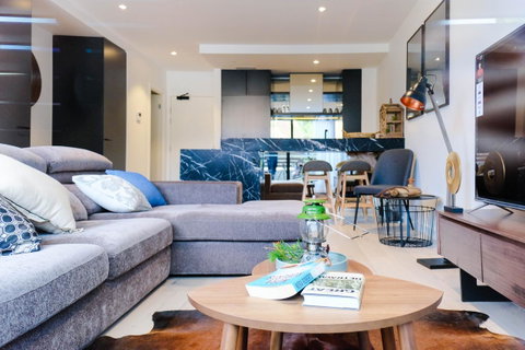 South Melbourne Short-stay Apartment - Accommodation Brunswick Heads 1