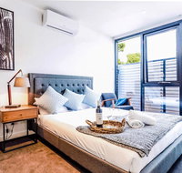 South Melbourne Short-stay Apartment - Accommodation Brunswick Heads