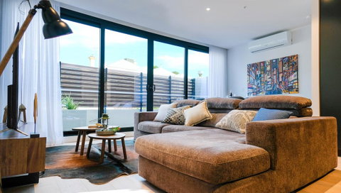 South Melbourne Short-stay Apartment - Accommodation Brunswick Heads 5