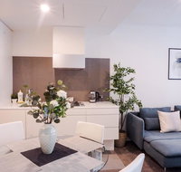 Southbank CityView 2BR Apartment on Clarendon - Accommodation Brunswick Heads
