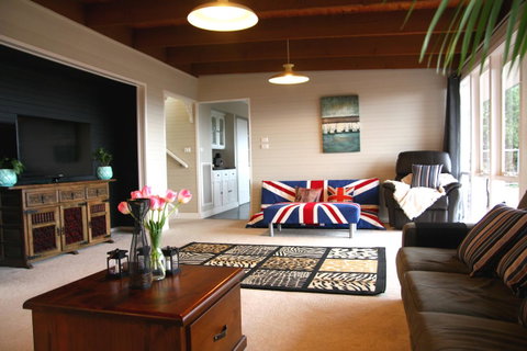 Beautiful View House - Accommodation Brunswick Heads 3