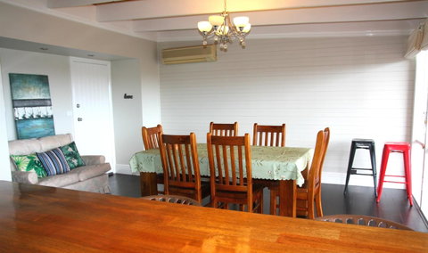 Beautiful View House - Accommodation Brunswick Heads 8