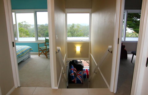 Beautiful View House - Accommodation Brunswick Heads 2