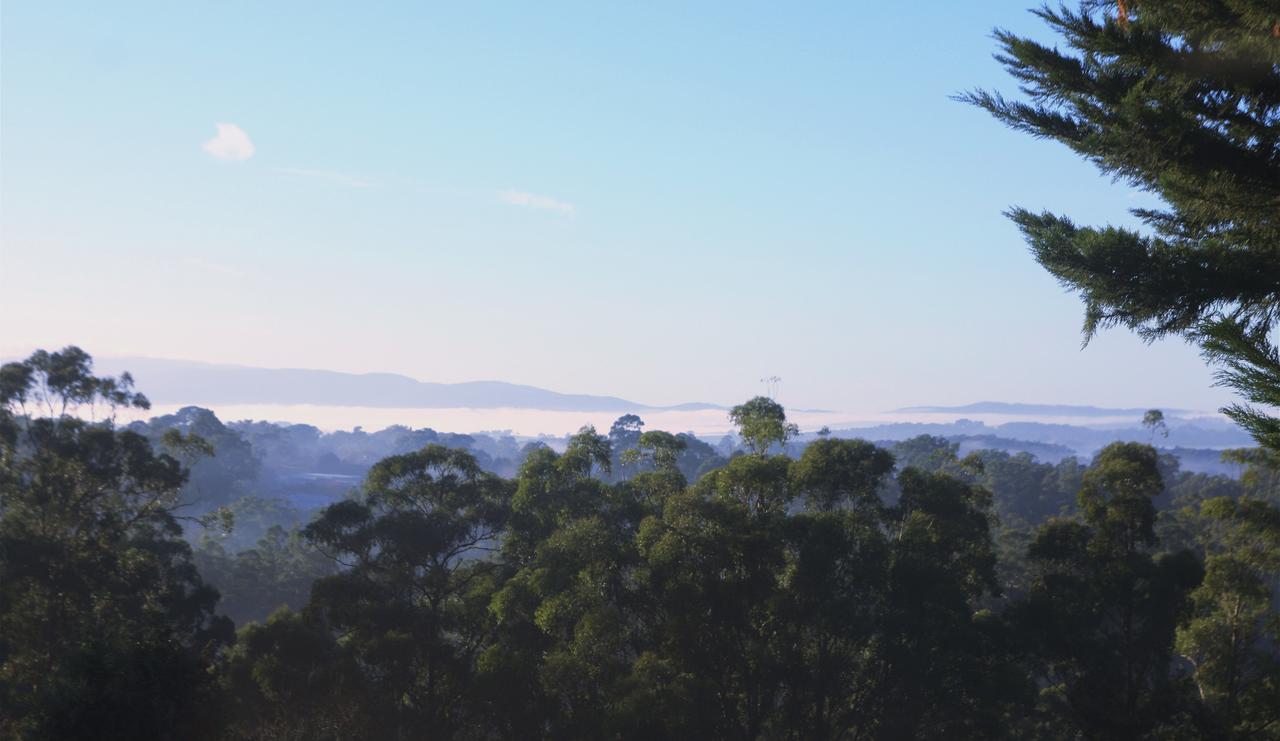 Monbulk VIC Accommodation Brunswick Heads