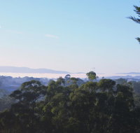 Beautiful view house - Accommodation Brunswick Heads