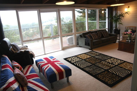 Beautiful View House - Accommodation Brunswick Heads 4