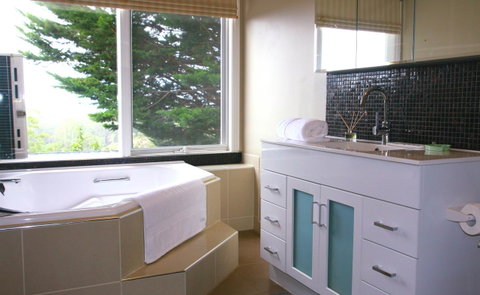 Beautiful View House - Accommodation Brunswick Heads 14