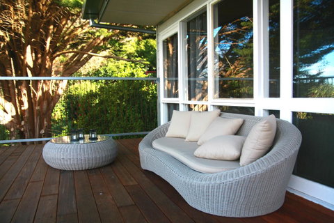 Beautiful View House - Accommodation Brunswick Heads 9