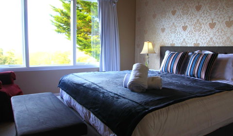 Beautiful View House - Accommodation Brunswick Heads 13