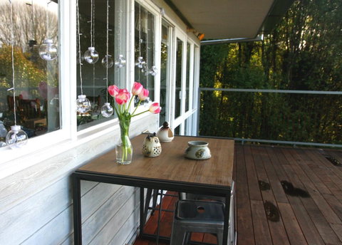 Beautiful View House - Accommodation Brunswick Heads 10