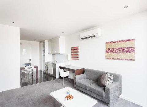 Punthill Williamstown - Accommodation Brunswick Heads 8