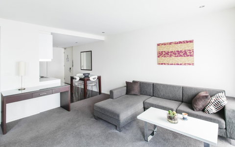 Punthill Williamstown - Accommodation Brunswick Heads 12