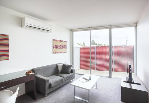 Punthill Williamstown - Accommodation Brunswick Heads 3