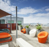 Punthill Williamstown - Accommodation Brunswick Heads