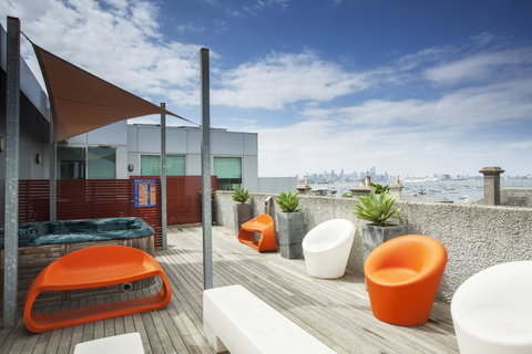 Punthill Williamstown - Accommodation Brunswick Heads 0