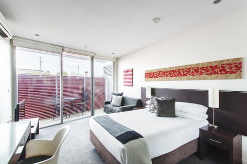 Punthill Williamstown - Accommodation Brunswick Heads 27