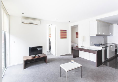 Punthill Williamstown - Accommodation Brunswick Heads 9