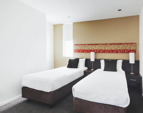 Punthill Williamstown - Accommodation Brunswick Heads 6