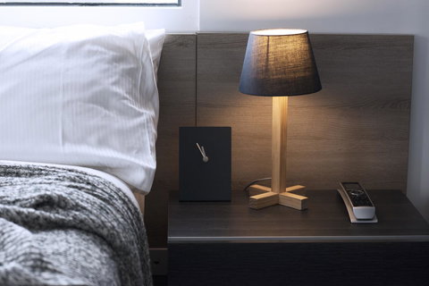 Tyrian Serviced Apartments Fitzroy - Accommodation Brunswick Heads 1