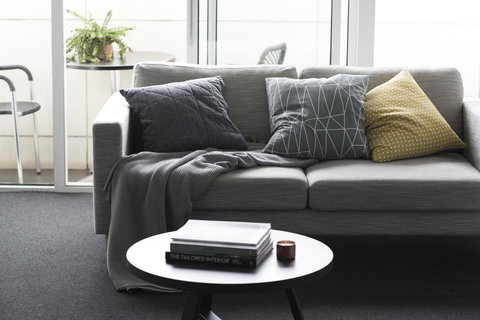 Tyrian Serviced Apartments Fitzroy - Accommodation Brunswick Heads 3