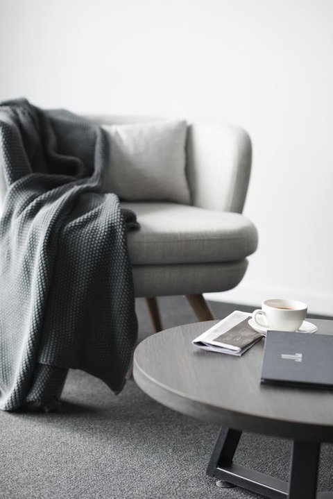 Tyrian Serviced Apartments Fitzroy - Accommodation Brunswick Heads 2
