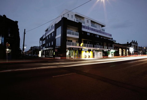 Tyrian Serviced Apartments Fitzroy - Accommodation Brunswick Heads 7