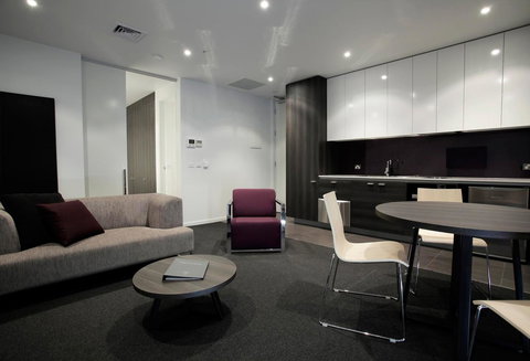 Tyrian Serviced Apartments Fitzroy - Accommodation Brunswick Heads 4