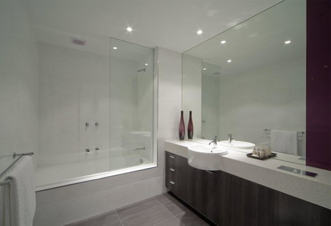 Tyrian Serviced Apartments Fitzroy - Accommodation Brunswick Heads 8