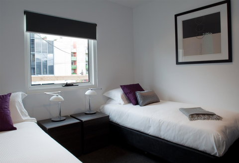 Tyrian Serviced Apartments Fitzroy - Accommodation Brunswick Heads 6