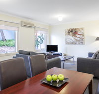 Hawthorn Gardens Serviced Apartments - Accommodation Brunswick Heads
